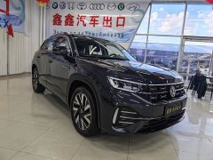 Volkswagen Taos Facelift 380TSI AWD R-Line High Performance Edition - ფოტო 3