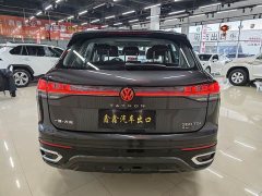 Volkswagen Taos Facelift 380TSI AWD R-Line High Performance Edition - ფოტო 4