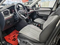 Volkswagen Taos Facelift 380TSI AWD R-Line High Performance Edition - ფოტო 5