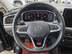 Volkswagen Taos Facelift 380TSI AWD R-Line High Performance Edition - ფოტო 6