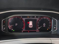 Volkswagen Taos Facelift 380TSI AWD R-Line High Performance Edition - ფოტო 7