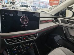 Volkswagen Taos Facelift 380TSI AWD R-Line High Performance Edition - ფოტო 8