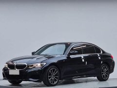 BMW 3 Series 320Li M Sport Package - ფოტო 1