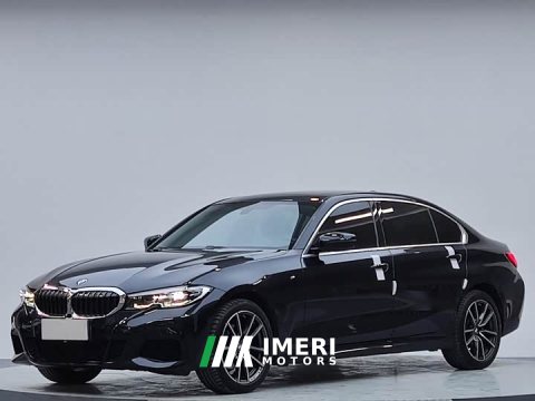 2022 BMW 3 Series 320Li M Sport Package - ავტომობილი ჩინეთიდან
