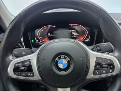 BMW 3 Series 320Li M Sport Package - ფოტო 12