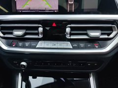 BMW 3 Series 320Li M Sport Package - ფოტო 14