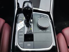 BMW 3 Series 320Li M Sport Package - ფოტო 15