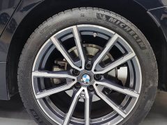 BMW 3 Series 320Li M Sport Package - ფოტო 17