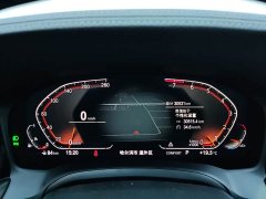BMW 3 Series 320Li M Sport Package - ფოტო 18