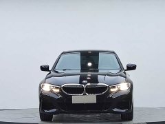 BMW 3 Series 320Li M Sport Package - ფოტო 2