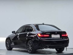 BMW 3 Series 320Li M Sport Package - ფოტო 5