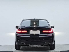 BMW 3 Series 320Li M Sport Package - ფოტო 6