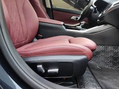 BMW 3 Series 320Li M Sport Package - ფოტო 7
