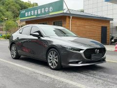 Mazda3 Axela 2023 2.0L Automatic Luster Edition - ფოტო 1