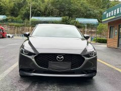 Mazda3 Axela 2023 2.0L Automatic Luster Edition - ფოტო 2