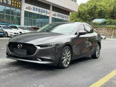 Mazda3 Axela 2023 2.0L Automatic Luster Edition - ფოტო 3