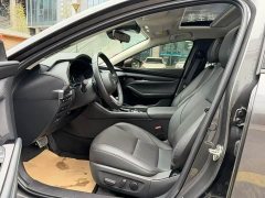 Mazda3 Axela 2023 2.0L Automatic Luster Edition - ფოტო 4