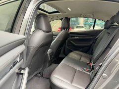 Mazda3 Axela 2023 2.0L Automatic Luster Edition - ფოტო 5