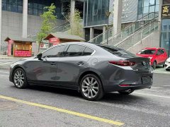 Mazda3 Axela 2023 2.0L Automatic Luster Edition - ფოტო 7