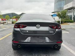 Mazda3 Axela 2023 2.0L Automatic Luster Edition - ფოტო 8