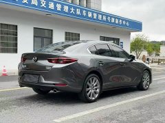 Mazda3 Axela 2023 2.0L Automatic Luster Edition - ფოტო 9