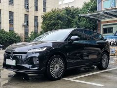 Voyah Lantu Zhiyin 2024 Long-Range Smart Comfort Edition - ფოტო 1