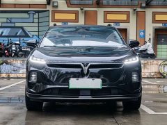 Voyah Lantu Zhiyin 2024 Long-Range Smart Comfort Edition - ფოტო 2