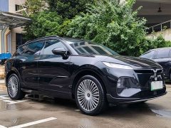 Voyah Lantu Zhiyin 2024 Long-Range Smart Comfort Edition - ფოტო 3