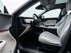 Voyah Lantu Zhiyin 2024 Long-Range Smart Comfort Edition - ფოტო 4
