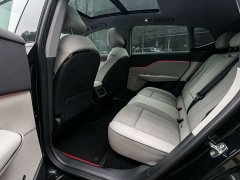 Voyah Lantu Zhiyin 2024 Long-Range Smart Comfort Edition - ფოტო 5