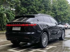 Voyah Lantu Zhiyin 2024 Long-Range Smart Comfort Edition - ფოტო 7