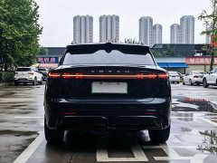 Voyah Lantu Zhiyin 2024 Long-Range Smart Comfort Edition - ფოტო 8