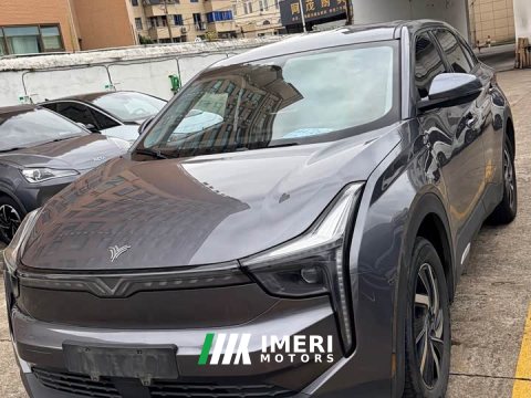 2022 Neta U Pro 400 Comfort Edition - ავტომობილი ჩინეთიდან
