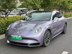 ORA Lightning Cat 555km Deluxe Edition - ფოტო 1