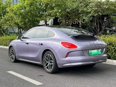 ORA Lightning Cat 555km Deluxe Edition - ფოტო 3