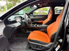 Changan UNI-V Third Generation 2.0T Dynamic Engine Edition - ფოტო 4