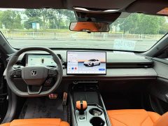 Changan UNI-V Third Generation 2.0T Dynamic Engine Edition - ფოტო 5