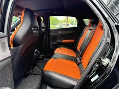 Changan UNI-V Third Generation 2.0T Dynamic Engine Edition - ფოტო 6