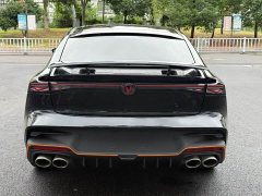 Changan UNI-V Third Generation 2.0T Dynamic Engine Edition - ფოტო 8