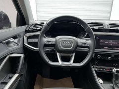 Audi Q3 35 TFSI Fashion Dynamic - ფოტო 10