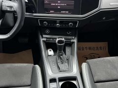 Audi Q3 35 TFSI Fashion Dynamic - ფოტო 11