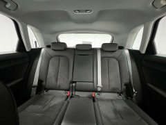 Audi Q3 35 TFSI Fashion Dynamic - ფოტო 12