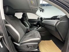 Audi Q3 35 TFSI Fashion Dynamic - ფოტო 14
