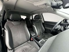 Audi Q3 35 TFSI Fashion Dynamic - ფოტო 15
