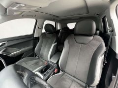 Audi Q3 35 TFSI Fashion Dynamic - ფოტო 16