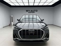 Audi Q3 35 TFSI Fashion Dynamic - ფოტო 2