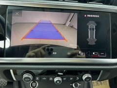 Audi Q3 35 TFSI Fashion Dynamic - ფოტო 20