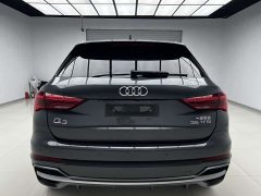 Audi Q3 35 TFSI Fashion Dynamic - ფოტო 5