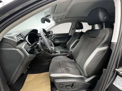 Audi Q3 35 TFSI Fashion Dynamic - ფოტო 6