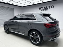 Audi Q3 35 TFSI Fashion Dynamic - ფოტო 7